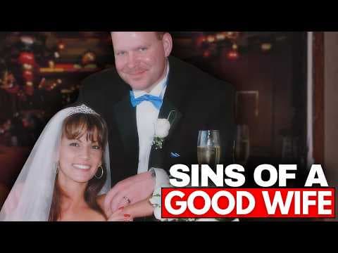 A Crime So Twisted, Even Detectives Couldn’t Believe It - True Crime Documentary thumbnail