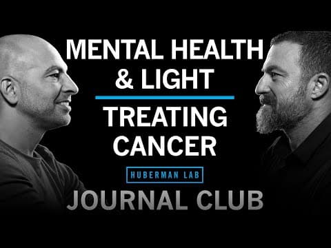 How Does Light and Darkness Exposure Affect Mental Health? thumbnail