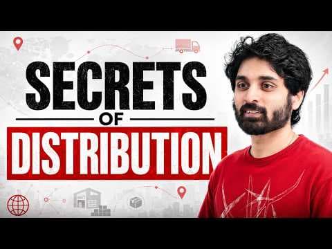How to Build Distribution for Career Growth thumbnail