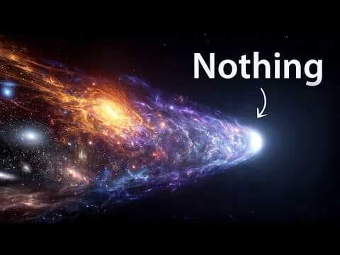 How Did "Nothing" Exist Before the Big Bang? thumbnail