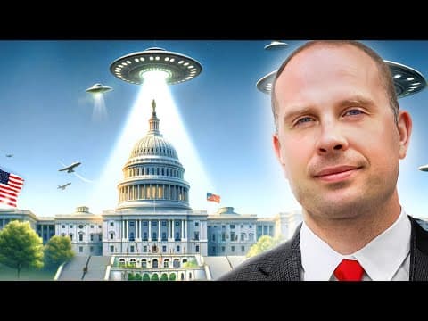 How I Know David Grusch Isn’t Lying… thumbnail