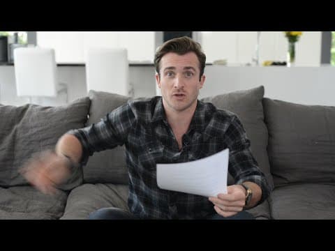 When He's Not Investing In You, Avoid THIS MISTAKE (Matthew Hussey, Get The Guy) thumbnail