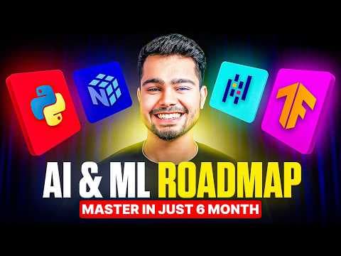 MASTERING AI & ML is the Best Decision You'll Make in 2025 thumbnail