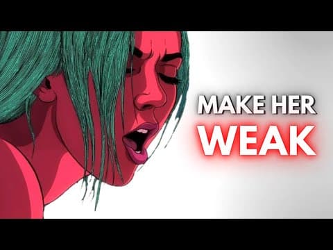 4 MASCULINE Traits Women Find IRRESISTIBLE & ATTRACTIVE thumbnail