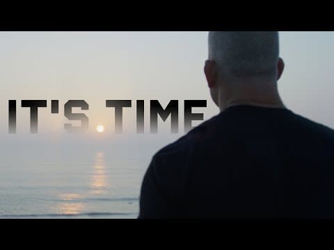 "Now" Is an Important Word. And it Starts NOW. thumbnail