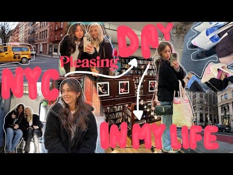 What to Expect on a Day Trip to Harry Styles' Pop-Up? thumbnail