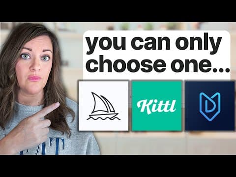 AI Design Tool Face-Off: MidJourney vs. Kittl vs. MyDesigns thumbnail