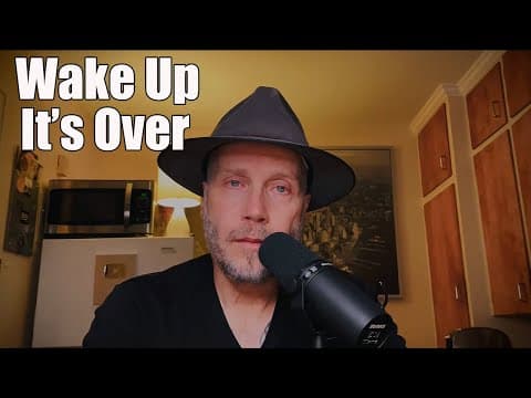The Life and Death of the American Dream thumbnail