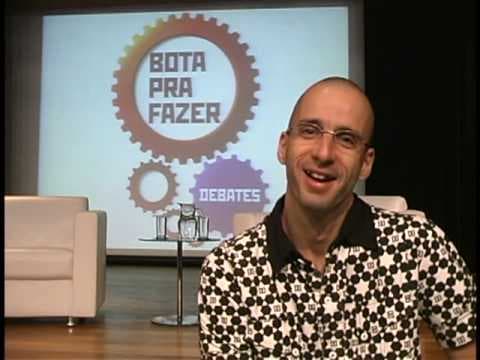 Cazé Pecini sobre empreender no Brasil hoje thumbnail