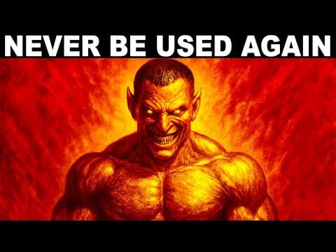 This Is Why They Can’t Use You | Machiavelli’s Dark Power thumbnail