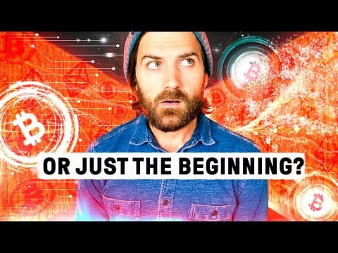 Is This the End of Crypto? thumbnail