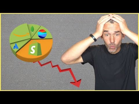 My Top Holdings & Q1 2022 Results (Hint: It's Bad) thumbnail