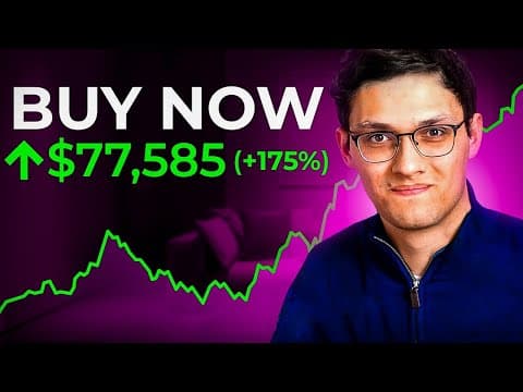 Top 7 Stocks to BUY NOW (High Growth Stocks) thumbnail