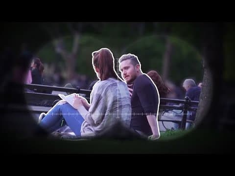 From Hello to Interested Every Time (+Infield Breakdown) thumbnail