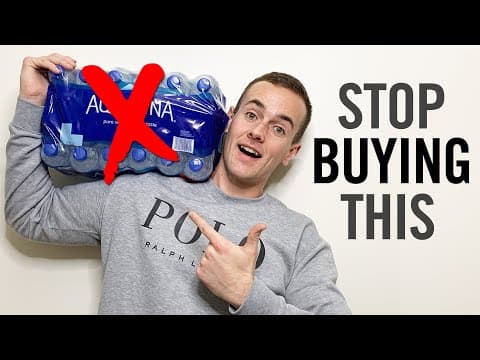 What 5 Things Should You Avoid Buying in 2024? thumbnail
