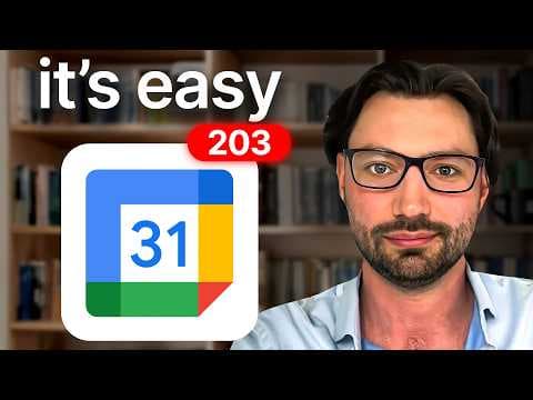 how I book 200 sales calls a month with cold email (just copy me) thumbnail