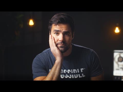 A video for anyone feeling behind in life thumbnail