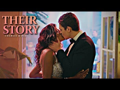 Charlie and Pia - Their Story [Picture This] thumbnail