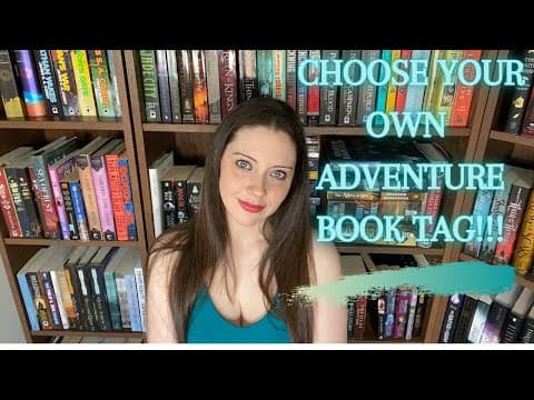 Who Are Your Favorite Book Characters? thumbnail