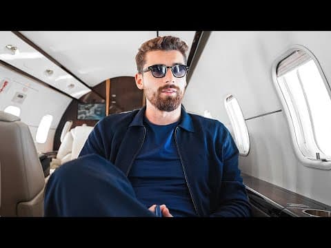 If you're trying to get RICH and in your 20s or 30s, please watch this. thumbnail