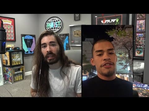 What Did I Learn from My Conversation with Sneako? thumbnail