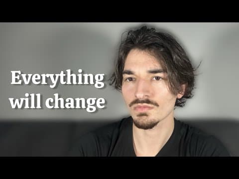 Give me 9 minutes and you will skip YEARS of studying manifestation thumbnail