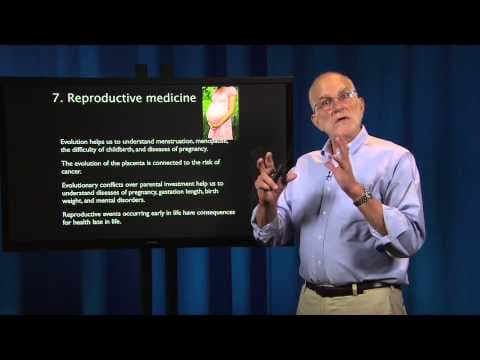 0.0 - Welcome to Evolution and Medicine thumbnail