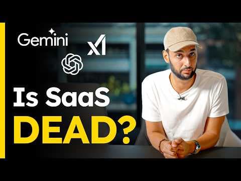 Why Do AI Startups Struggle to Attract Investors? thumbnail