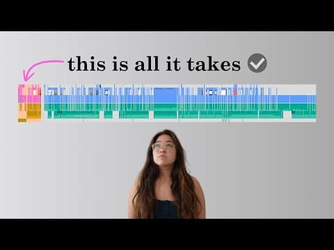 How to Create an Engaging YouTube Intro for 2024 thumbnail