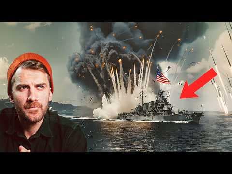 Why Did Japan Lose in WWII's Pacific Theater? thumbnail