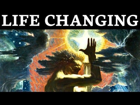 How to Master Thinking From Your Higher Consciousness thumbnail