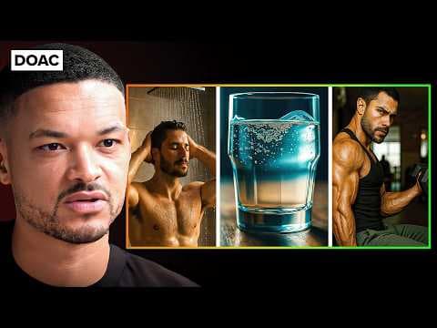 The Scientifically PERFECT Routine Every Man NEEDS! thumbnail