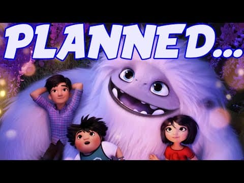Why The Abominable Movie Is So Bland... thumbnail