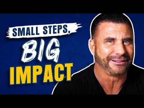 How Can One More Action Transform Your Life? thumbnail