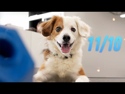 The Best Mac I've Ever Reviewed! thumbnail