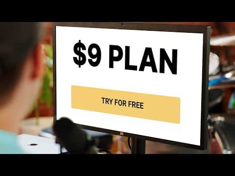 Skool for $9/month? | Skool News #18 thumbnail