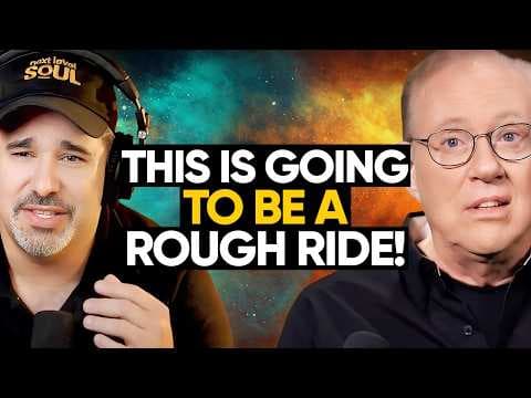 EXCLUSIVE: KRYON'S MIND-BLOWING Predictions for MANKIND's Near Future | Lee Carroll & Monika Muranyi thumbnail