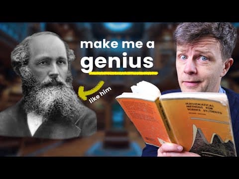 Oxford Researchers Discovered How to Use AI To Learn Like A Genius thumbnail