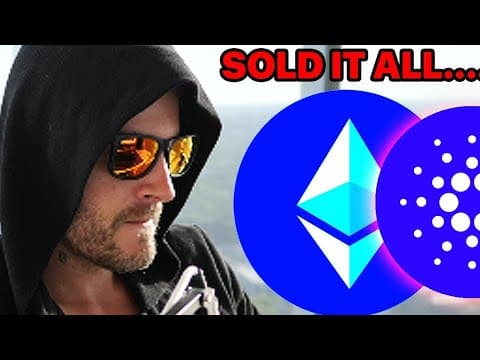 Why Is Ethereum Losing Ground to Cardano and Solana? thumbnail