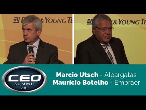 Como manter a liderança em inovação nas empresas thumbnail