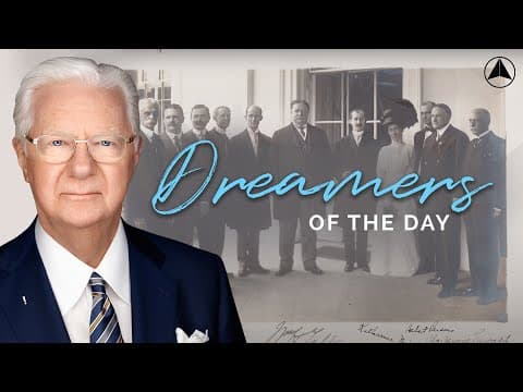 Dreamers of the Day | Bob Proctor thumbnail