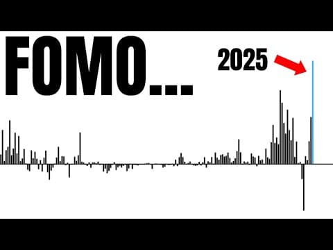 The Largest Bull Buy Ever... thumbnail