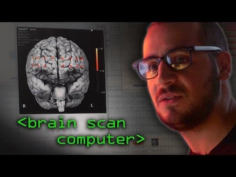 How Can Brain Scanners Measure Mental Workload? thumbnail