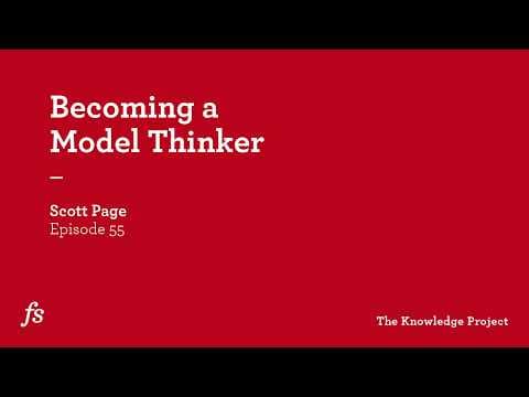 What Are Mental Models and How Do They Improve Thinking? thumbnail