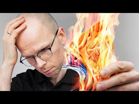 Your Financial Enemy Number One thumbnail