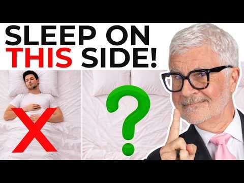 These Sleep Apnea Signs Could Be Destroying Your Heart - Do This Now! thumbnail