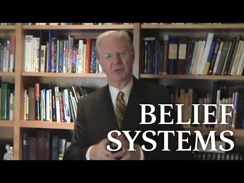 Belief Systems - Bob Proctor thumbnail