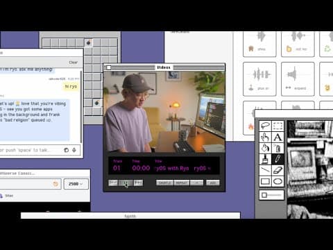 Our designer built an operating system with Cursor thumbnail