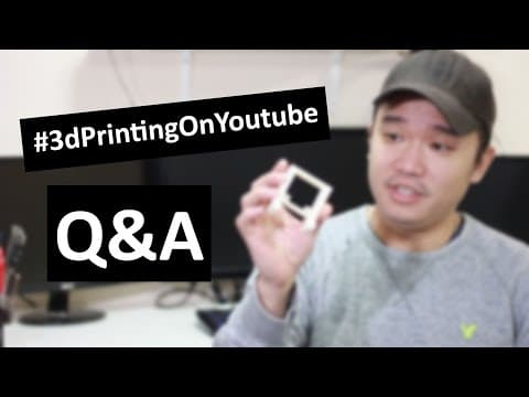 What Are the Best Tips for 3D Printing Success? thumbnail