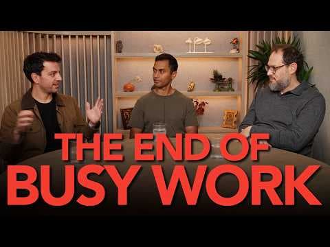 How to Work with AI Agents in the OpenAI Way thumbnail